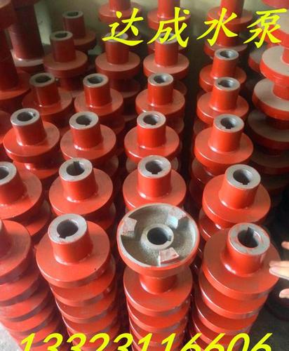 水泵电机对轮 靠背轮 传动器 价格:5000元/件 最小采购量:1件 型号:30