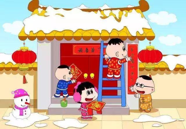 关于"年"的那些事,你了解多少?