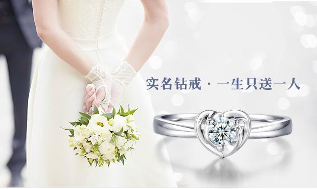 了解各领风骚的品牌戒指