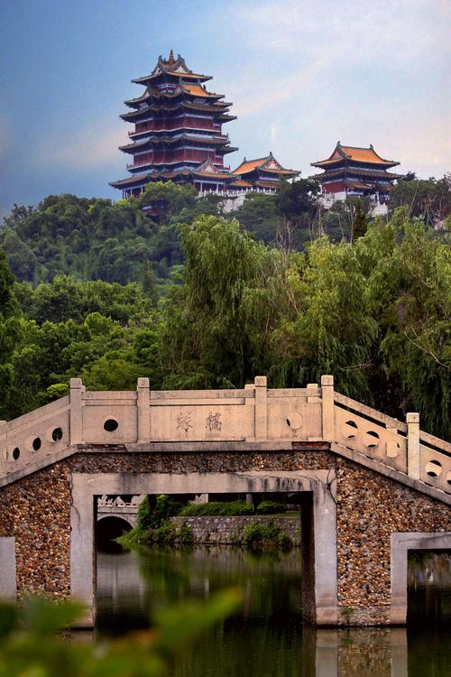 阅江楼
