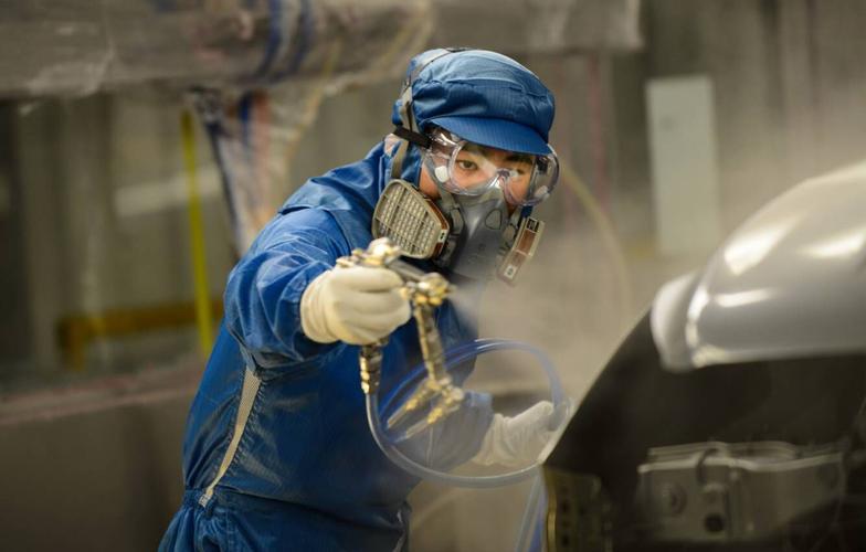 为解决喷漆起泡,喷漆消泡剂横空出世了.