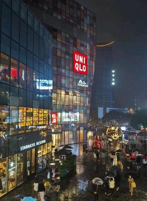 北京夜晚打卡胜地北京人很少去外地人却特别多