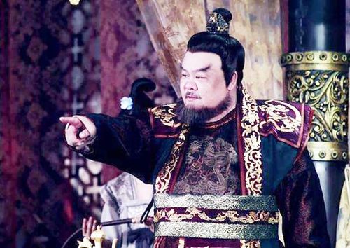 杨贵妃给安禄山洗澡,唐玄宗得知后为什么不阻止呢?令人不可思议!