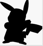 看黑影猜动漫人物!看看你能猜出多少!