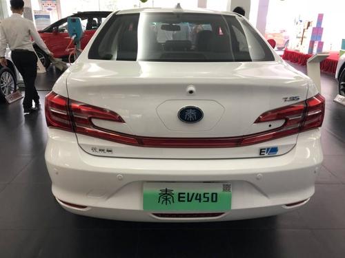 燃油/双模/纯电动 比亚迪秦pro怎么选?-新浪汽车