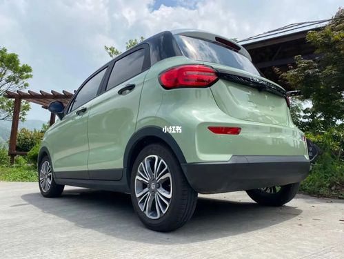 零跑t03_新能源汽车_广科中心自由行热门攻略_汽车