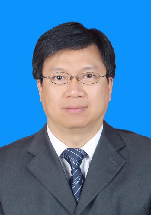 拟提名为冕宁县人民政府县长人选.