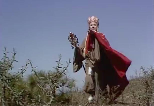 《西游记》这三位的背景吓人,太白金星不敢杀,他们却怕这个人