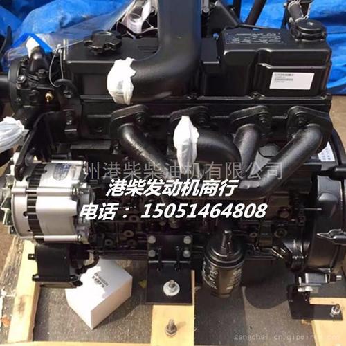大柴498发动机价格|498系列配叉车用发动机总成3474575685754