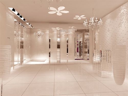 维多利亚婚纱摄影会所