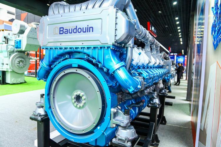 销量破百万 产品全线出击潍柴船用发动机小市场做足大文章