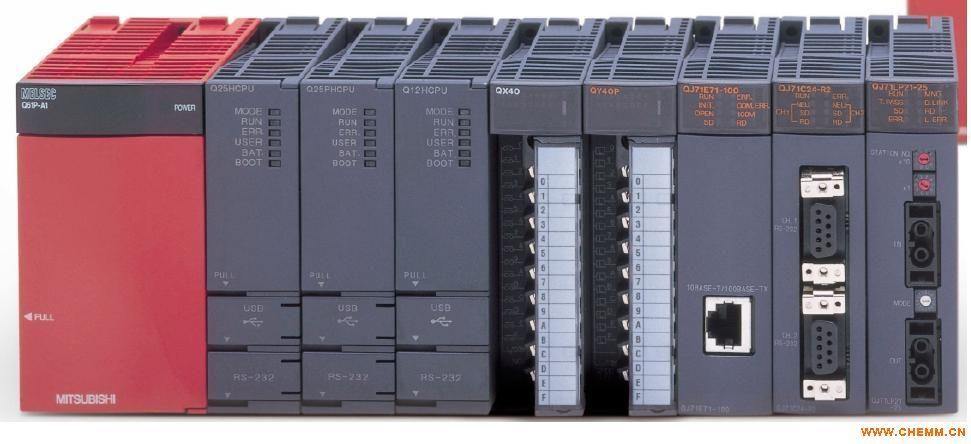 三菱q系列plc