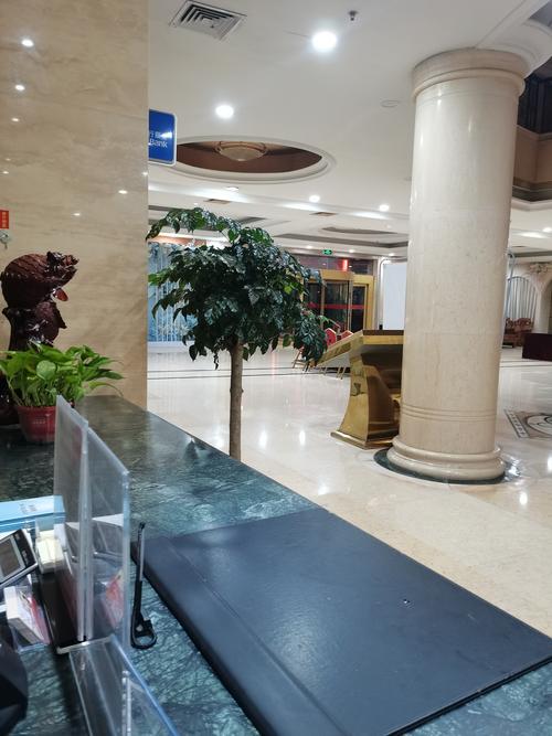 章华花苑酒店
