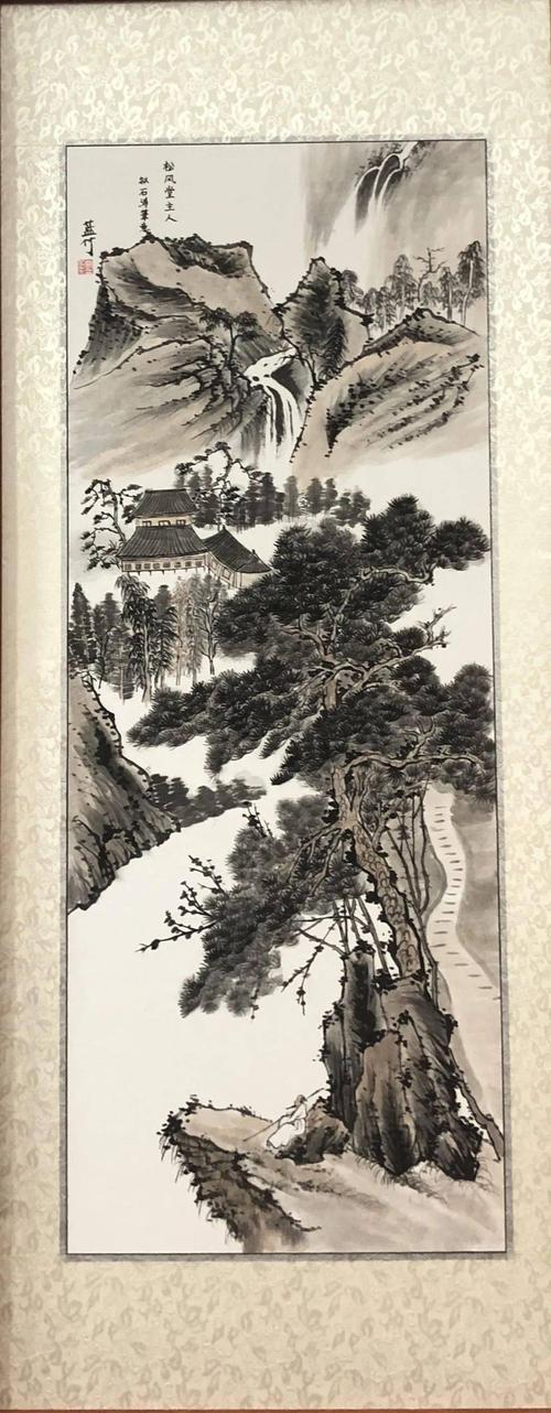 《松风堂主人》余慧敏 省行营业部《服务故事》孔佩琳 省行营业部