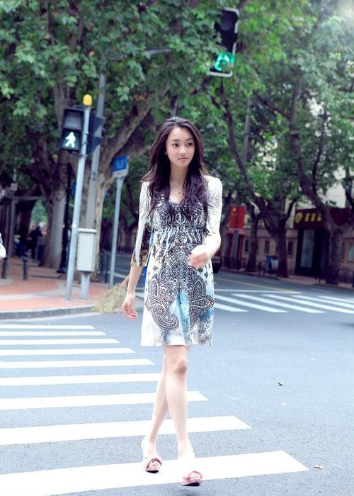 【引用】清纯靓丽的美女