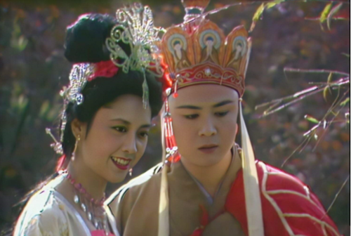 唐僧|西游记|猪八戒|西梁女国