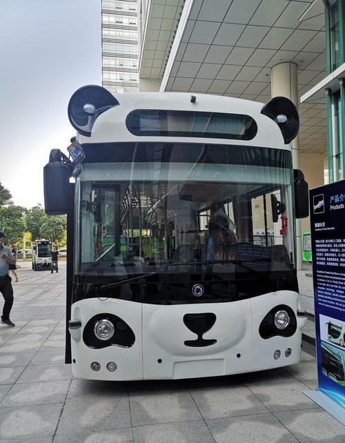 无人驾驶,自动驾驶,无人驾驶公交车,牌照,常州,武汉