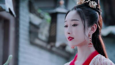 陈情令江厌离.自截