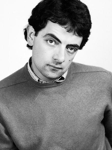 罗温·艾金森 rowan atkinson的图片