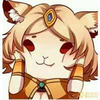 李白和妲己的情侣头像