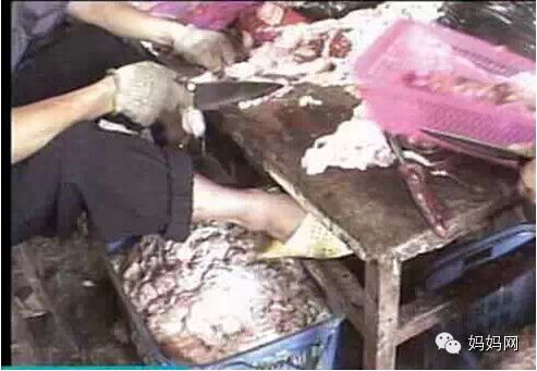 辣条吃死人!七岁孩子中毒死亡!