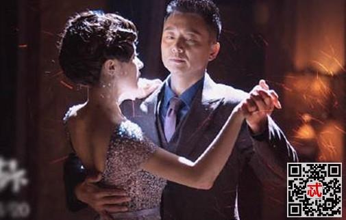 誓言电视剧韩依璇的真实身份是什么?怎么会嫁给加藤博文的?