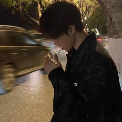 换上这组头像就是网络男神了