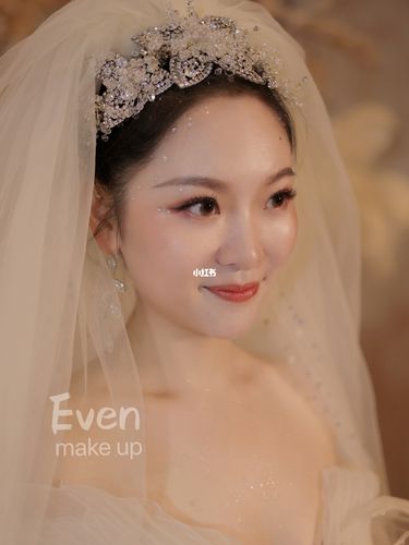 上海婚礼 化妆师 新娘跟妆_婚礼_新娘跟妆_化妆师_新娘_新娘造型_婚嫁
