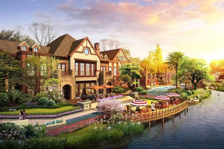 绵阳绵州水郡·源岛怎么样?均价及价格走势分析