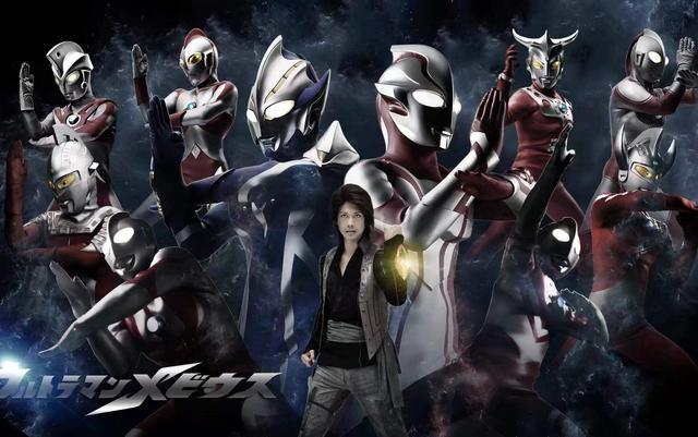 奥特曼:不需要变身器也能变身的奥特曼,这下看宇宙人