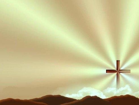 破碎的生命的基督教讲章