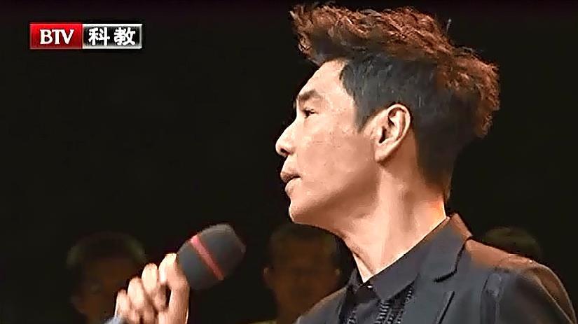 屠洪刚演唱视频合集,不止有动听的歌曲哦