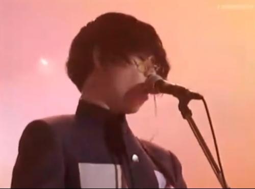 求黄贯中1991年live演唱会照片
