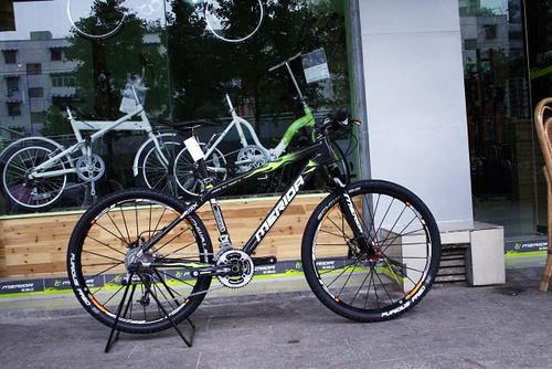 世界品牌美利达卡本flx达极8 carbon flx target 8