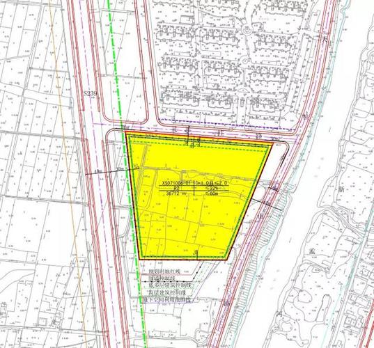 常州新北区挂地3幅,小新桥或新增一所民办小学!