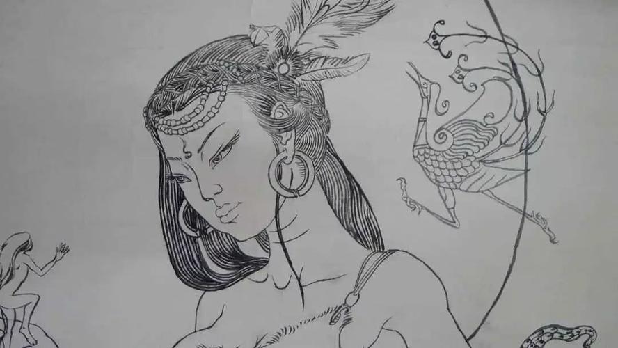 女娲神话传说中包含着哪些历史真相?