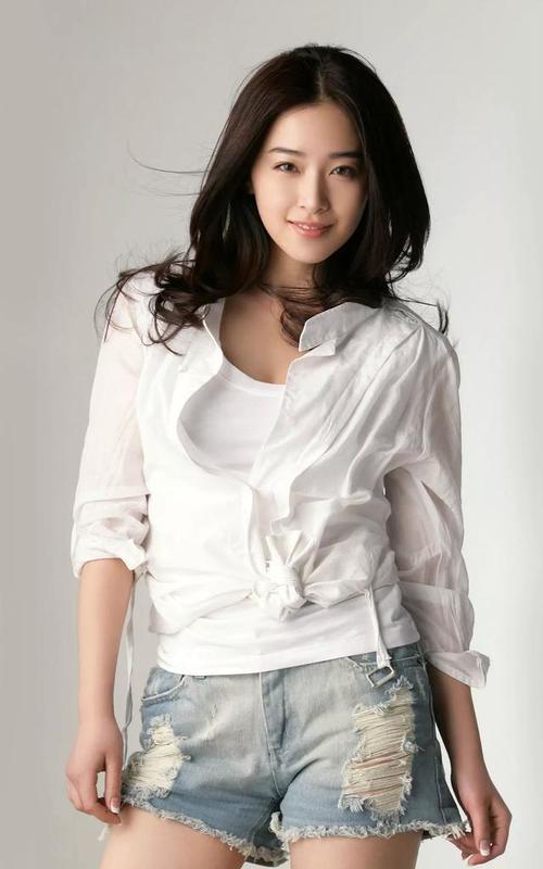 阚清子唯美高清写真