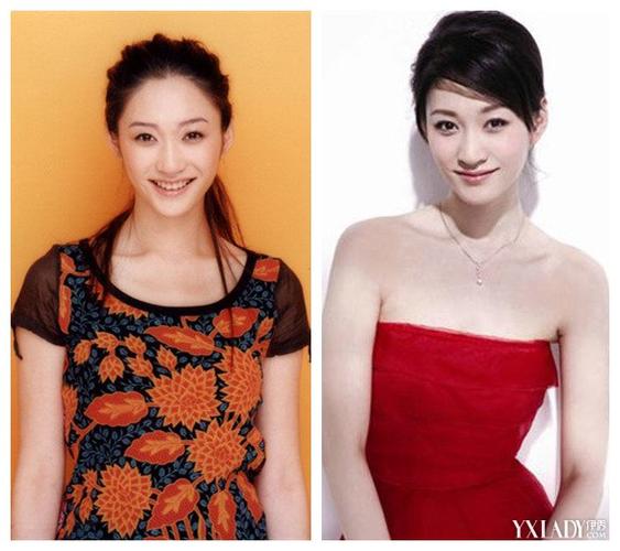 李小冉搭朱亚文出演新剧饰野蛮女友发布会上羞涩回应生子说