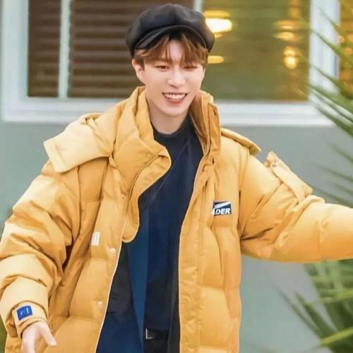 范丞丞头像未经允许擅自喜欢你