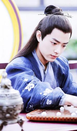 看点满满!肖战新剧《王牌》终于官宣,首支预告来袭