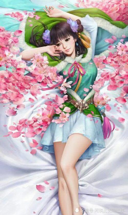 三国杀cos集,确定最后几个不是来搞笑的吗?