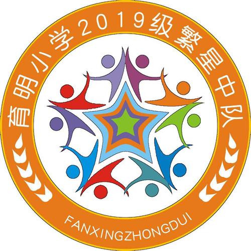防疫心理疏导-2019级繁星中队在行动
