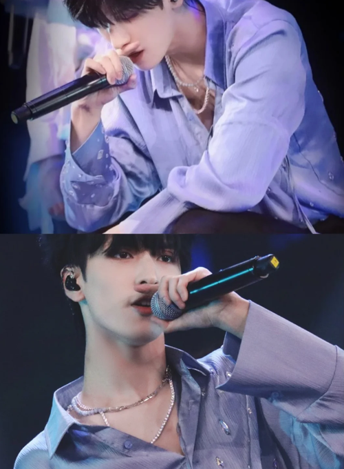 严浩翔-母系社会