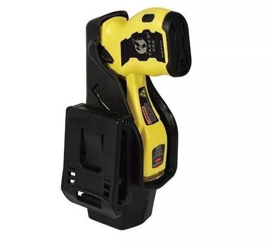 泰瑟电击枪结构原理 - 电击器_超高压电击棒_电击棍网