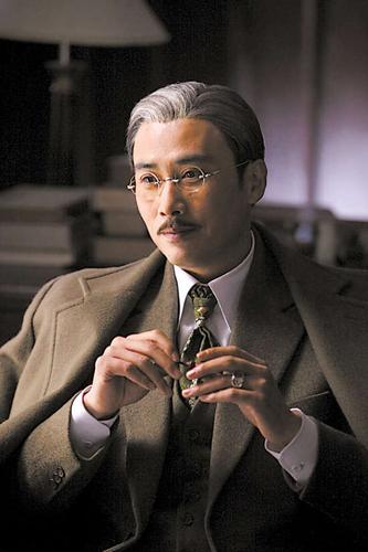 传奇之王