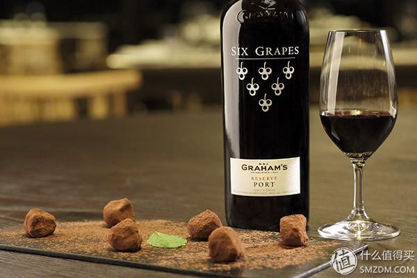 2,格兰姆"六颗葡萄"珍藏宝石波特酒graham"s six grapes reserve ruby