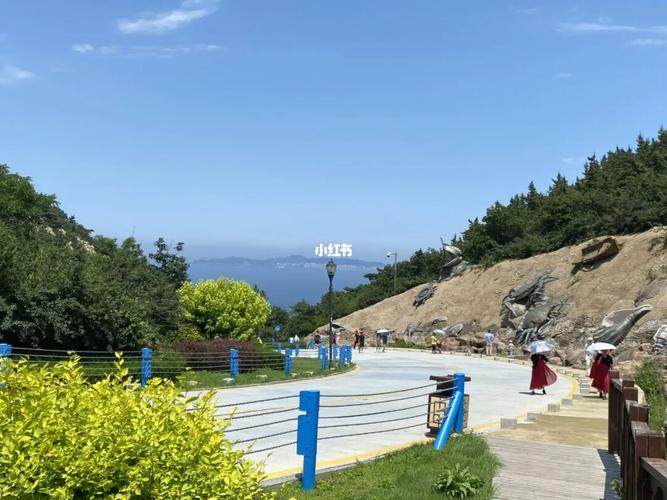 大连海之韵公园_海之韵公园-海底大峡谷攻略_旭日广场
