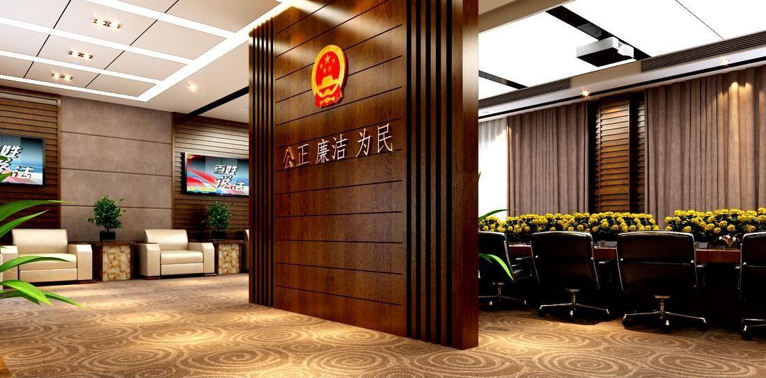 人民法院效果图大全