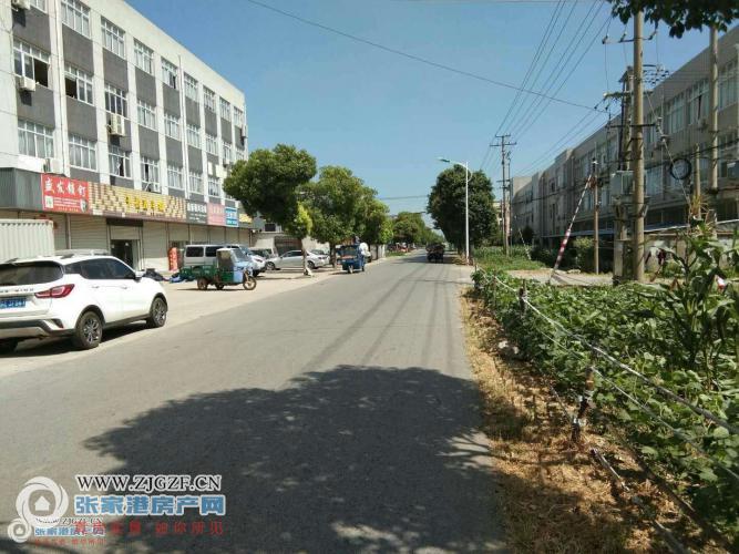 张家港妙桥金村苑3600平方简单装修_妙桥二手房_张家港妙桥金村苑二手