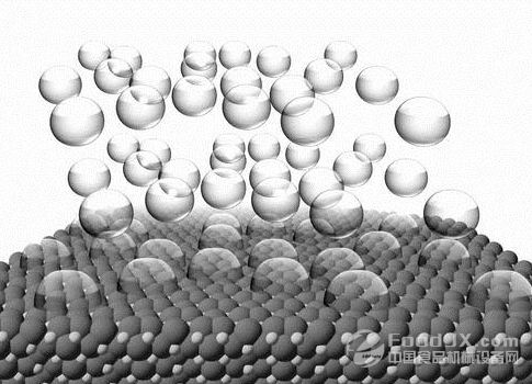 纳米材料作为食品添加剂引人热议